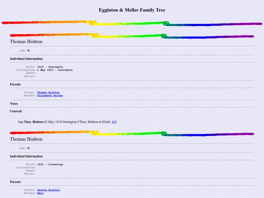 famtree/indiv/i98 screenshot