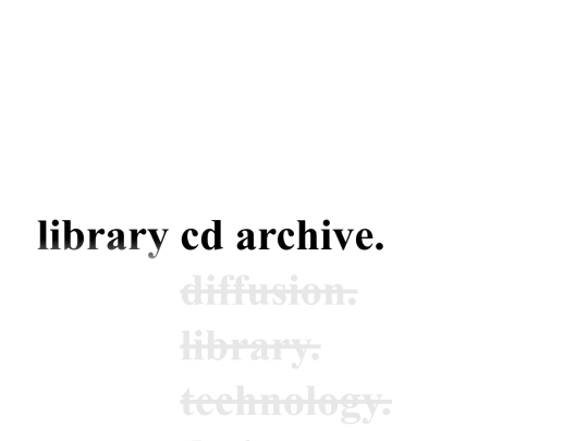 scrollers/lib_scroller screenshot
