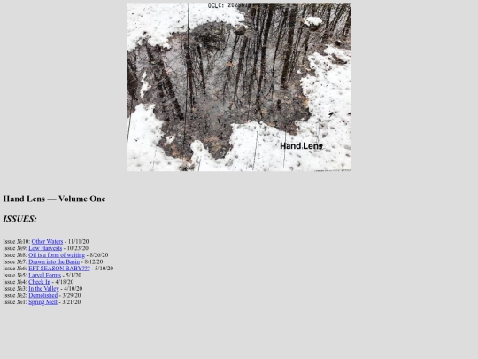 vol1 screenshot
