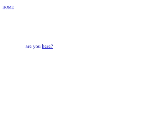 presence screenshot