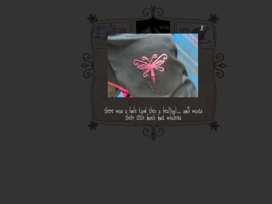 2627/crafts/posteatinggravelonmybike screenshot