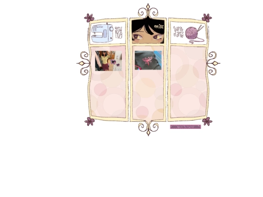 crafts screenshot