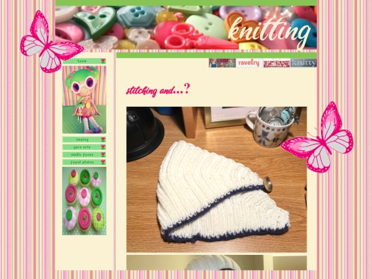 yarnarts screenshot