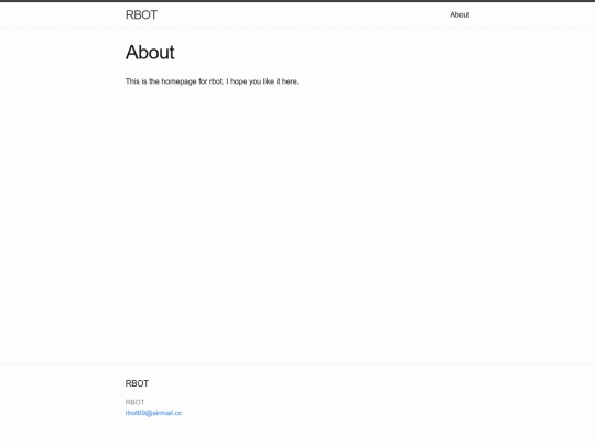 about screenshot