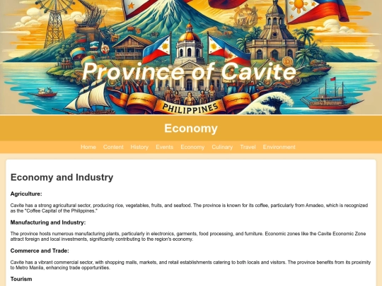 cavite province/others screenshot