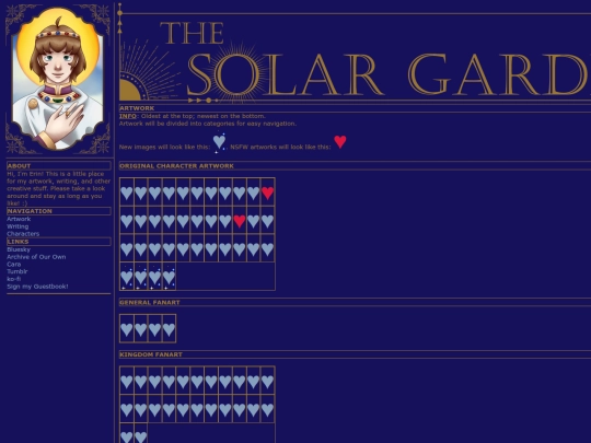 artwork screenshot