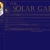 The Solar Garden avatar