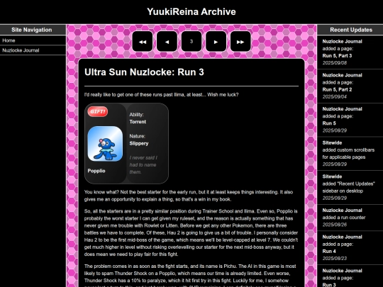 nuzlocke-page3 screenshot