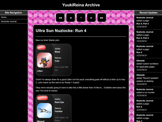 nuzlocke-page4 screenshot