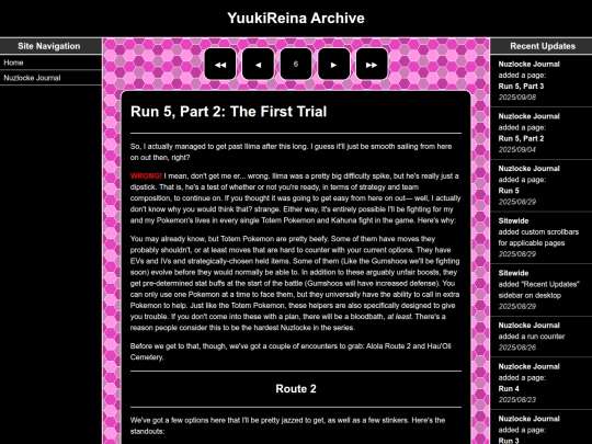 nuzlocke-page6 screenshot