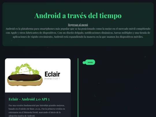 android screenshot