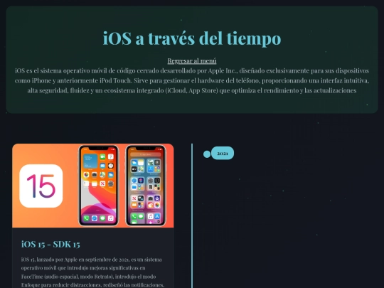 ios screenshot