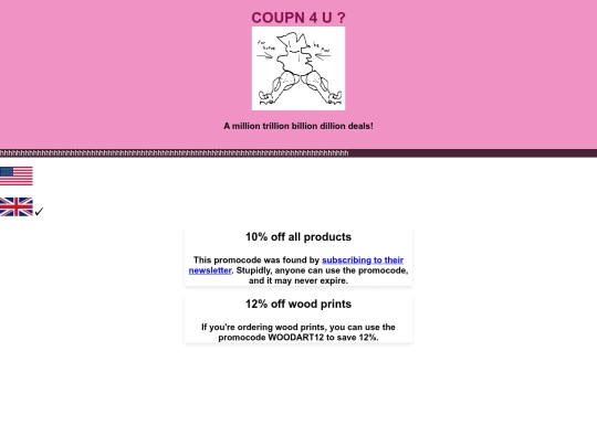 uk/abcprints screenshot
