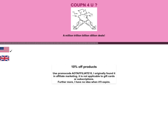 us/artoftea screenshot