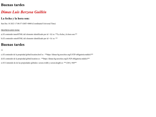 E-P2P-obligatoria-mdulo3 screenshot