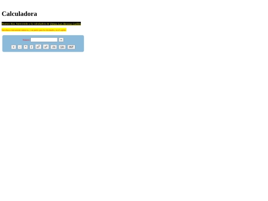 P2P-Mdulo4 screenshot