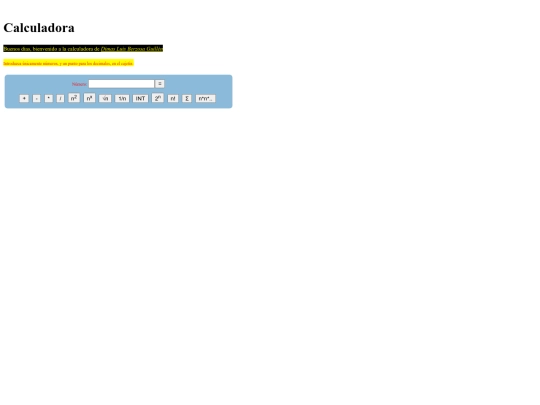 P2P-Mdulo5 screenshot