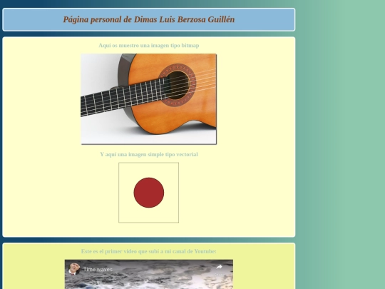 modulo2 screenshot