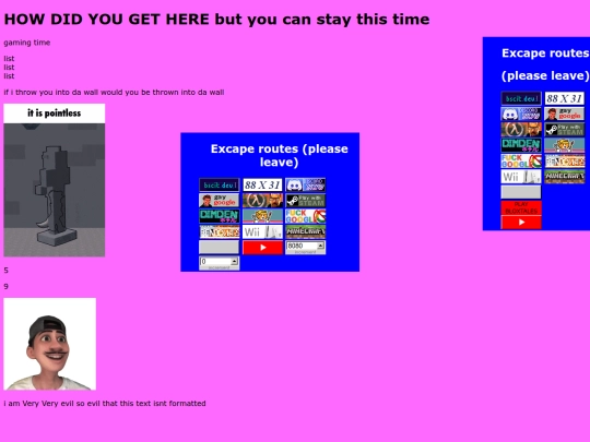 idk-anymore screenshot