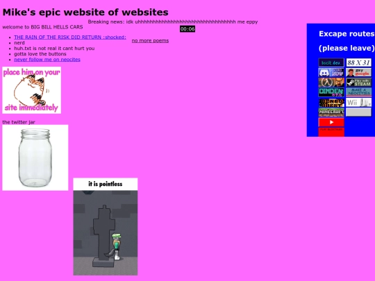 jar screenshot