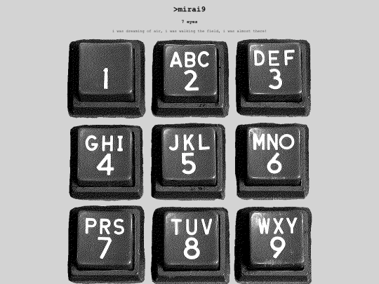 dialpad7 screenshot