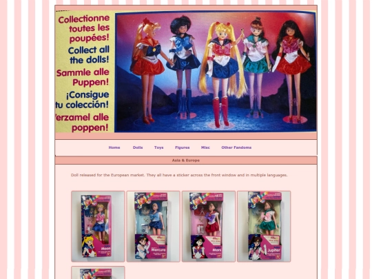 Dolls/Asia_Europe_dolls screenshot