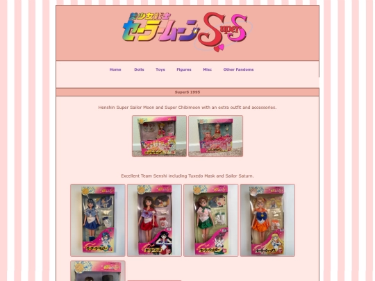 Dolls/Supers_dolls screenshot