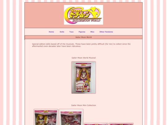Dolls/World_dolls screenshot