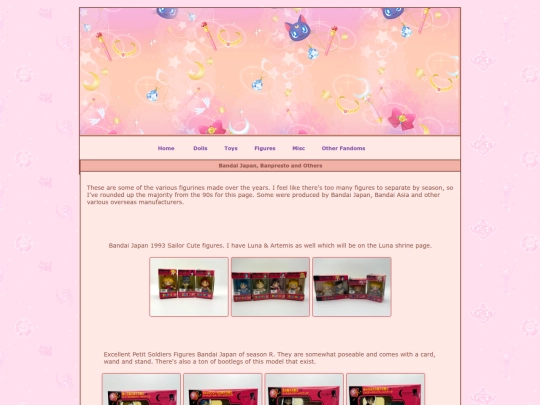 Figures/Japan screenshot