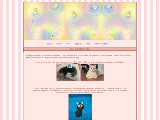 Misc/luna screenshot