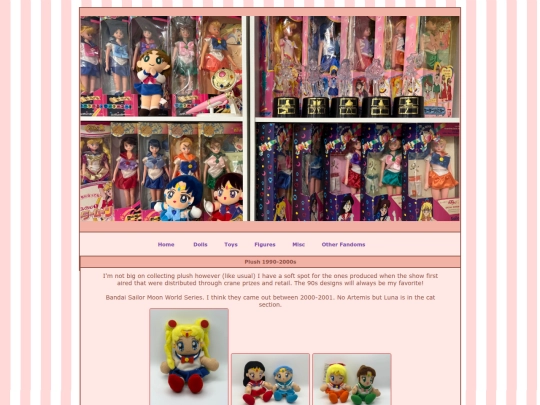 Misc/plush screenshot