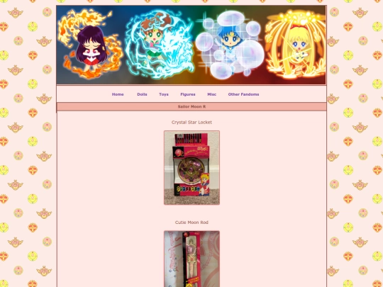 Toys/R screenshot
