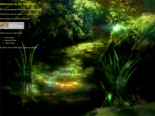 art screenshot