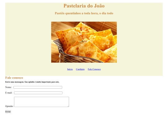 contato screenshot