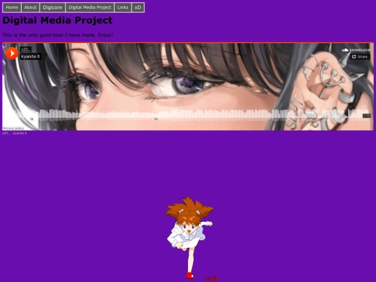kyanitelt screenshot