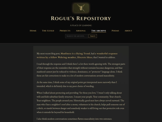 blog/A-Response-to-good-critique screenshot