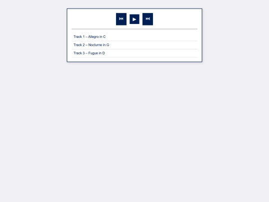 Test Pages/compositions5 screenshot