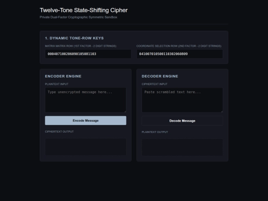 Test Pages/cypher/cypher screenshot