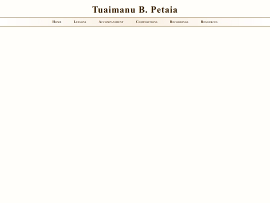 Test Pages/navbar3 screenshot