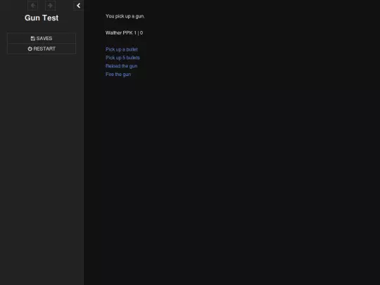 Gun Test/Gun Test screenshot