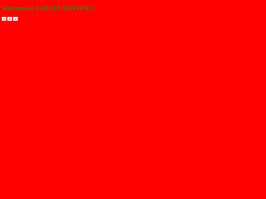 TRend screenshot