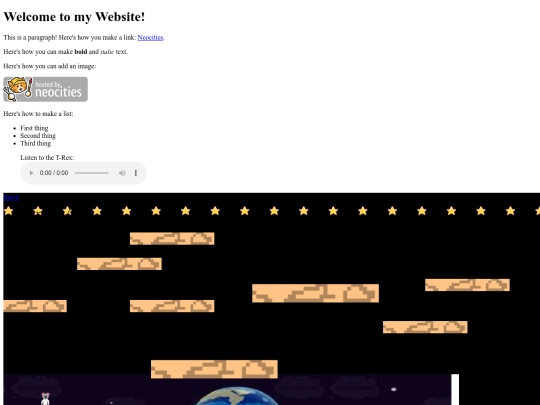 filix screenshot