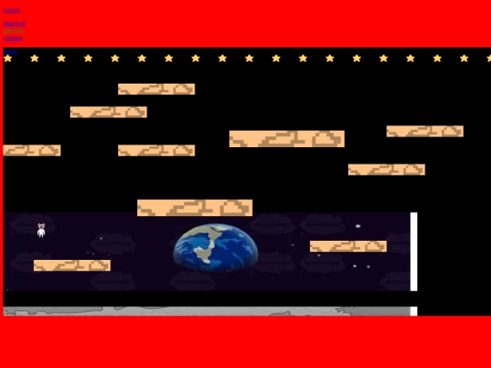 games screenshot
