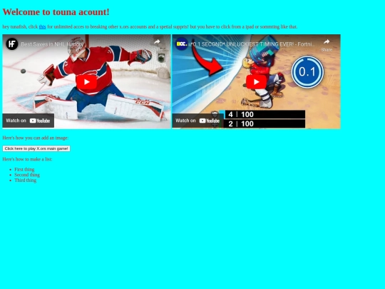 nathou screenshot