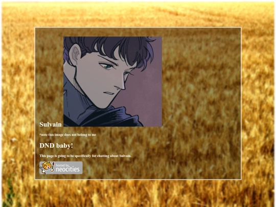 Sulvain/sulvain screenshot