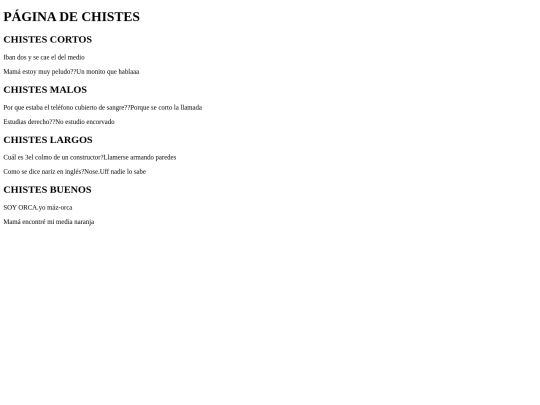 ancla screenshot
