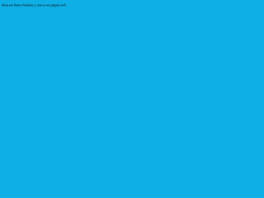 web screenshot