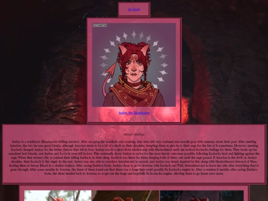 bg3 screenshot