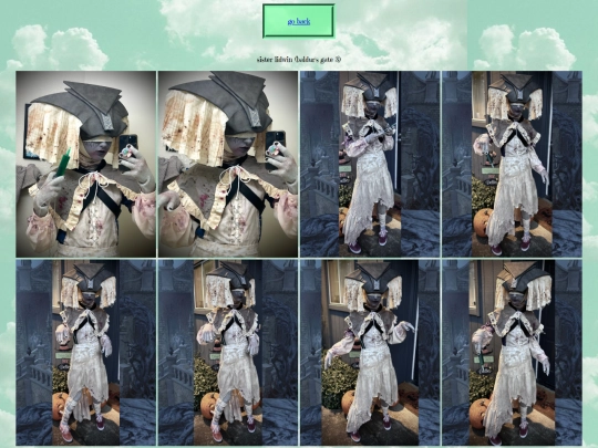 cosplay screenshot
