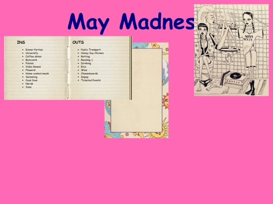 Maypage2 screenshot